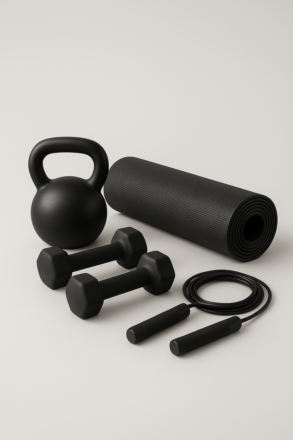 Equipamiento Deportivo