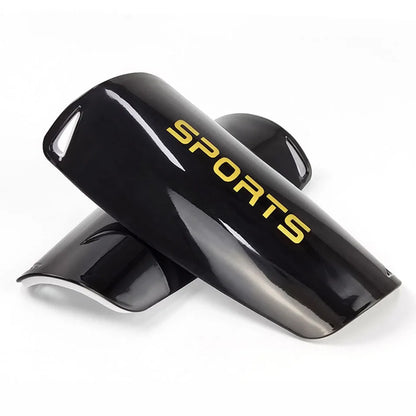1 Pair Soccer Shin Pad Cover Football Shin Holder Leg Protector Leg Guard Kids Boy Men Shin Pad Sportswear Accessory