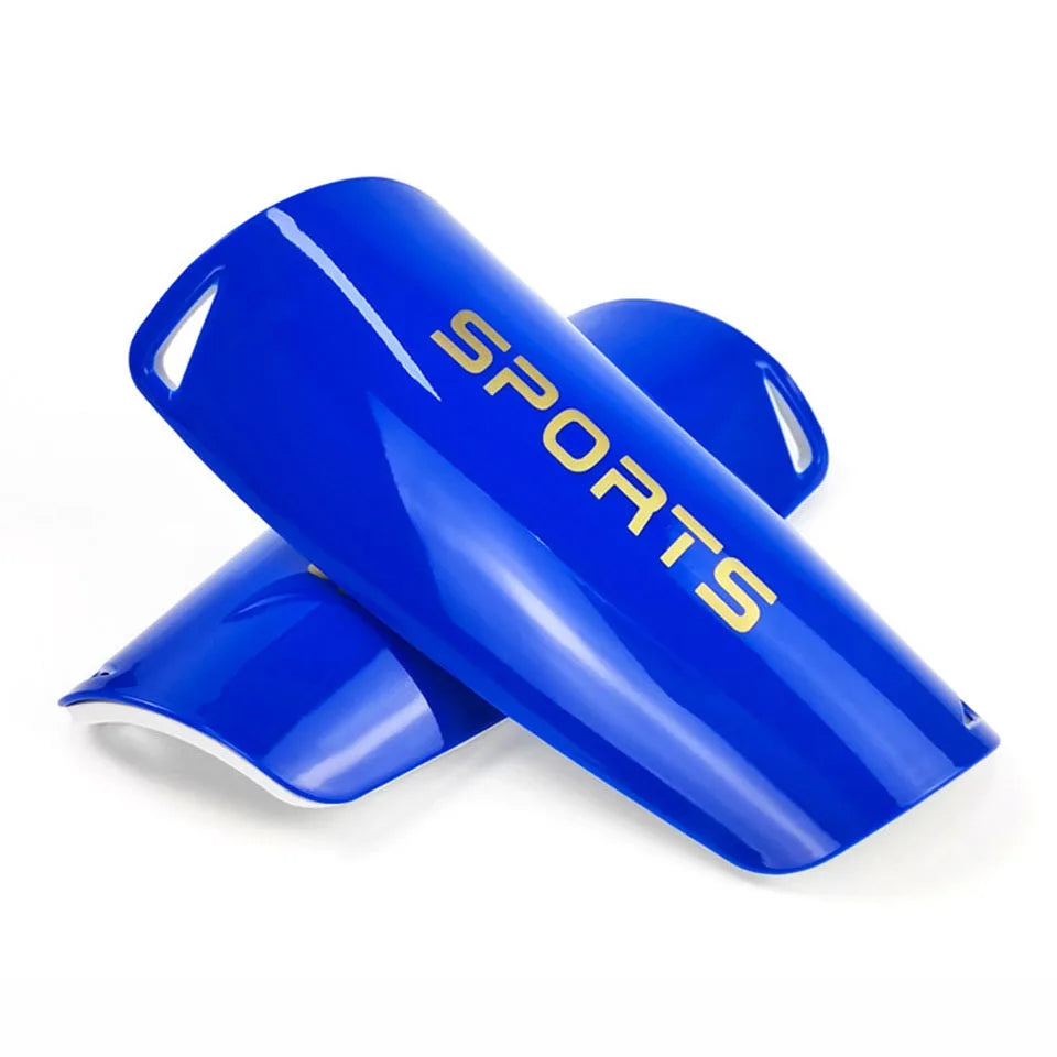1 Pair Soccer Shin Pad Cover Football Shin Holder Leg Protector Leg Guard Kids Boy Men Shin Pad Sportswear Accessory