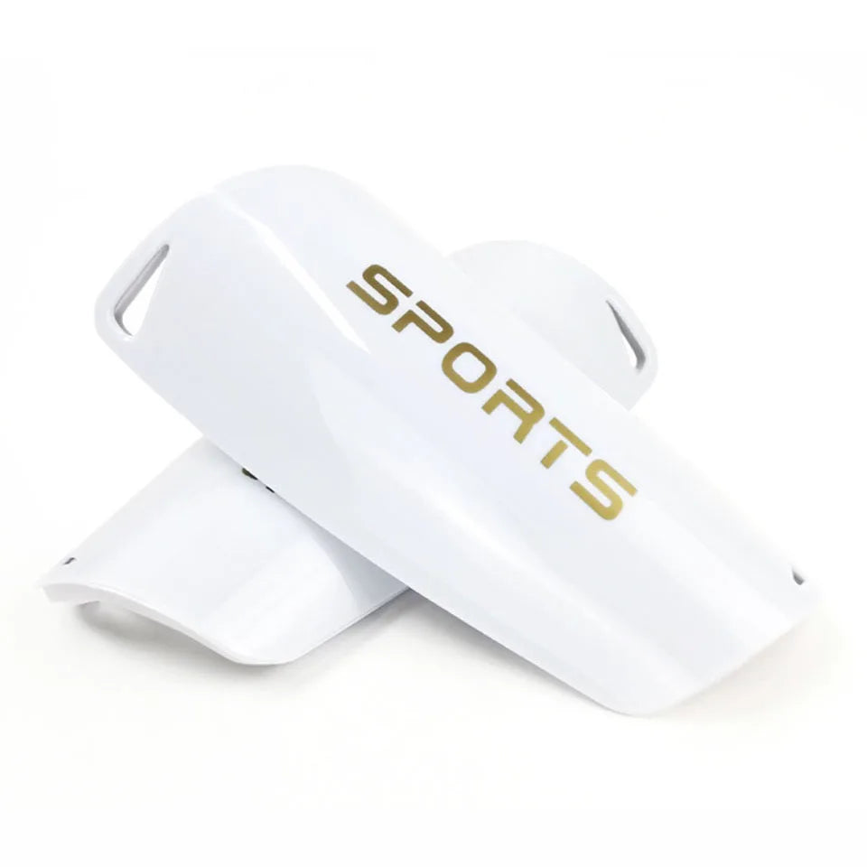 1 Pair Soccer Shin Pad Cover Football Shin Holder Leg Protector Leg Guard Kids Boy Men Shin Pad Sportswear Accessory
