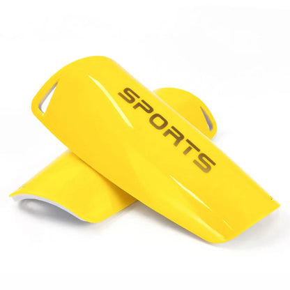 1 Pair Soccer Shin Pad Cover Football Shin Holder Leg Protector Leg Guard Kids Boy Men Shin Pad Sportswear Accessory